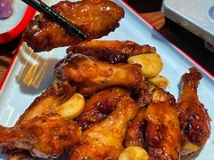 -老闵田螺馆·南昌市井菜·特色小吃(总店)