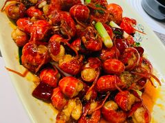 -一棠龙虾•王牌虾球(楚河汉街店)