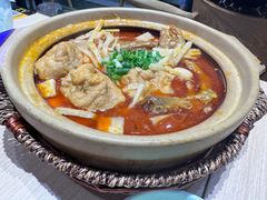 -家味螺蛳粉&烤鱼(安远路店)