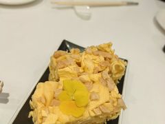 -白天鹅宾馆-宏图府餐厅