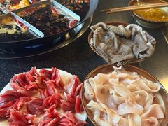 -彭三老火锅(枣子岚垭正街店)