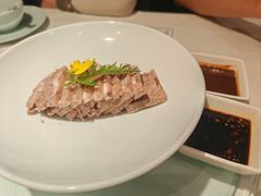 -羲和雅苑•北京烤鸭(陆家嘴中心店)