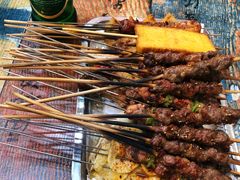 -老谢野馄饨(延安路店)