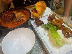 -华嫂冰室(湾仔店)