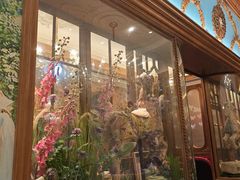 -秘密旅行Bonjour(黑金冠 江南西店)