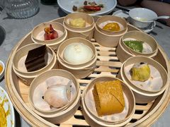 大满贯港点九龙-陶兰居·手工点心·粤菜(圆融时代广场店)