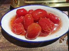 西红柿-盟重烧烤(高正街店)