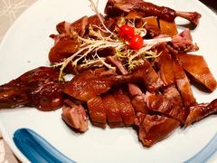 -尚一汤 广东炖汤(金桥国际店)