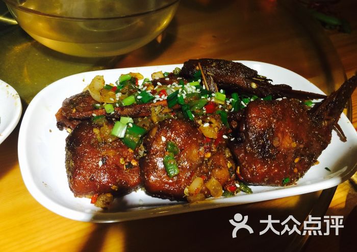 香吧岛龙虾馆美极鸭头图片 - 第13张