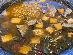 -半天妖烤鱼(西直门凯德mall店)