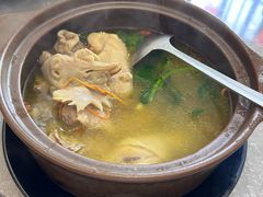 -李东农庄(中南百草园地标店)