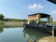 -小陆莲花蟹园农家乐(莲花岛店)