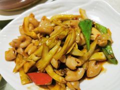 -丰宝源客家菜(常平店)