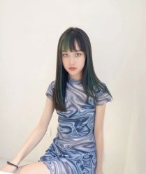 -蒋伟时尚造型