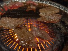 -黒毛和牛焼肉善 ZEN(難波心斎橋店)