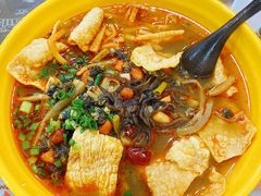 -龍城柳州螺蛳粉(群星路店)