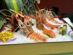 -万岛日本料理铁板烧(大宁店)