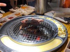 -喜来稀肉(北外滩白玉兰广场店)