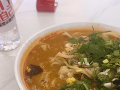 -青年路烩面馆(绿地世纪城店)