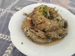 -中元酒楼侏儒三蒸(建新东区店)