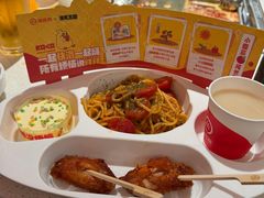 -海底捞火锅(崇文门新世界百货店)