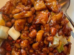 -兴蜀府·臻味江景餐厅(正大广场店)