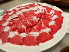 -南门涮肉(天坛店)