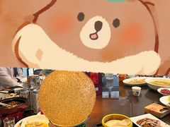 -吴越荣记苏州菜·松鼠桂鱼 100% 活鱼现做(月光码头店)