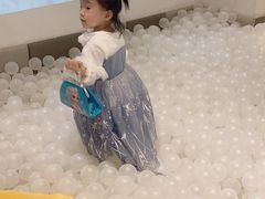 -艾米茉亲子餐厅(万象城店)