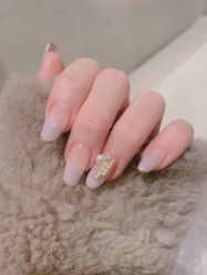 -小小美甲美睫
