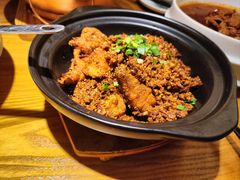 -川菜故事(光谷步行街店)