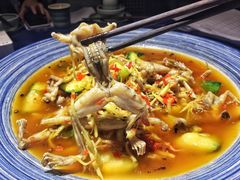-拈一筷子·宜宾江湖菜(总店)