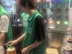 -大学城夜市