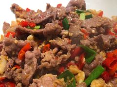 -炊烟小炒黄牛肉(中心印象城店)
