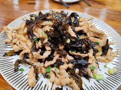 -下梅人家土菜馆(历史文化餐厅度假区店)