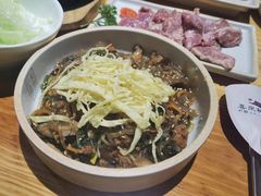 -喜来稀肉(北外滩白玉兰广场店)