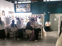 -海马体照相馆(天津世纪都会店)