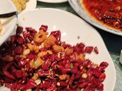 -凤凰园烤鸭店·唐山菜·传承花椒肉(老唐丰路店)