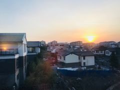 -泰安东尊华美达广场酒店·自助餐厅
