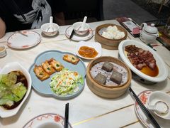 -稻香迎囍皇宫(港惠店)