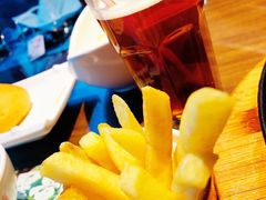 -豪享来中西餐厅(隆昌店)