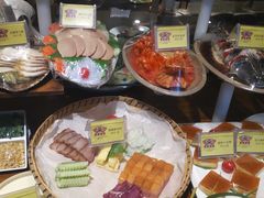 -福照楼汽锅鸡·云南特色菜(万达广场店)