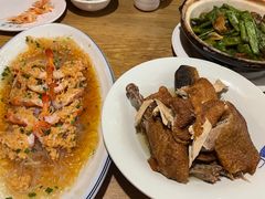 -符离集餐厅(万象城店)