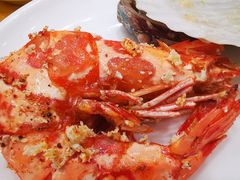 -海儀美食楼(湾仔海鲜街店)