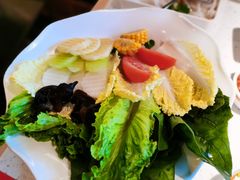 -左庭右院鲜牛肉火锅(苏州园区永旺店)