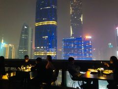 -Mercato莫卡多露台餐厅与酒吧(K11店)