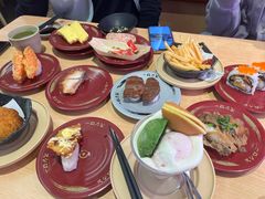-寿司郎(皇庭广场店)