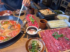 -树厨贵州菜(大十字店)