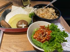 -新石器烤肉(无锡万象城店)