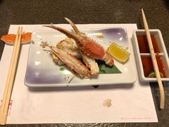 -蟹道乐(道顿堀本店)